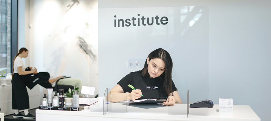 Nedco now sells protective screens